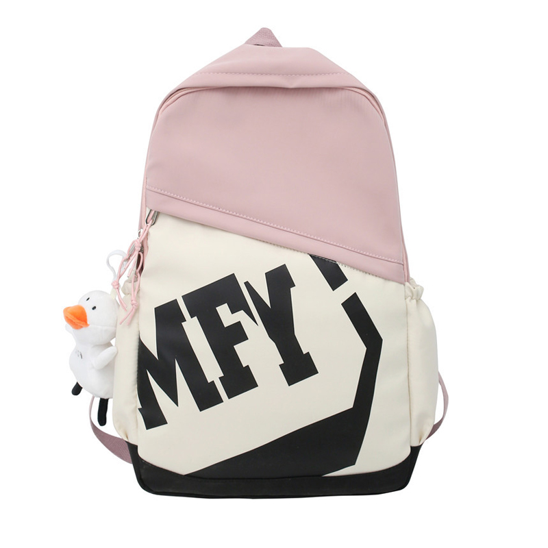 Balo nữ dùng cho đi học đi làm đi chơi – BEE GEE BLTT9058