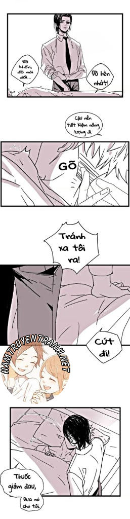 the unfeeling me chapter 14.5 4