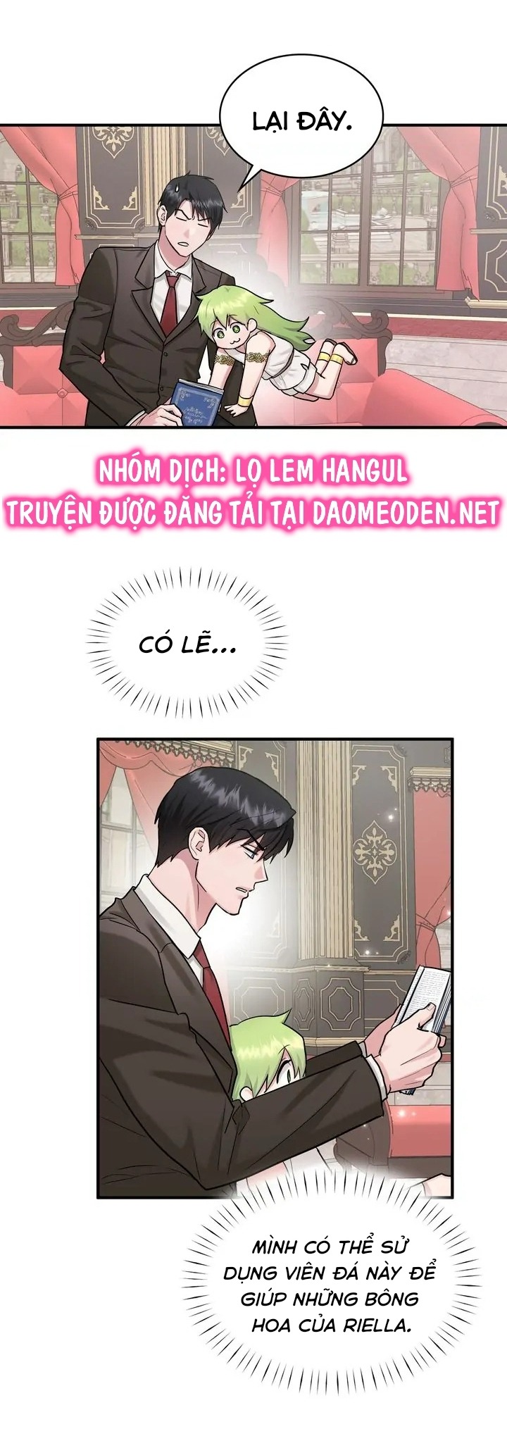 hai người thừa kế chapter 75 22