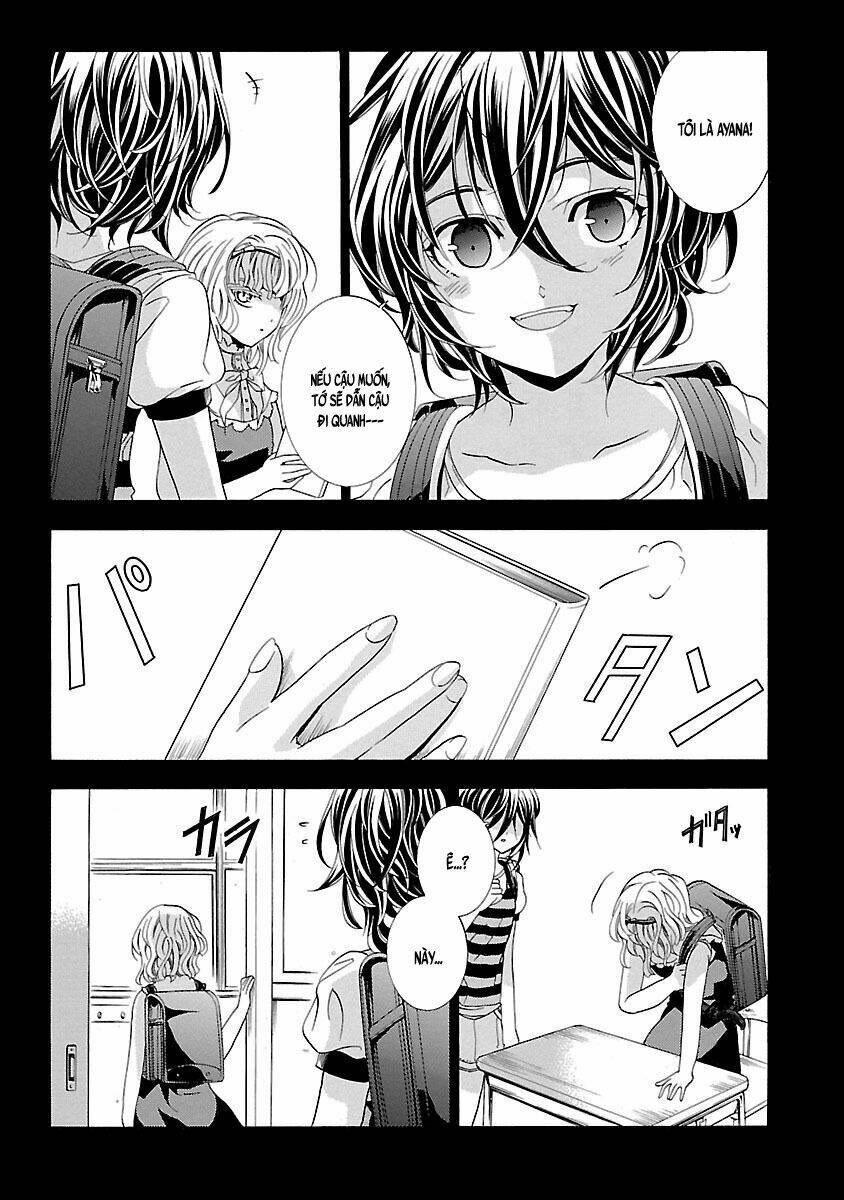 fukushuu kyoushitsu chapter 23 11