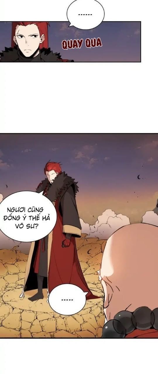 chúa quỷ giáng thế chapter 1 48