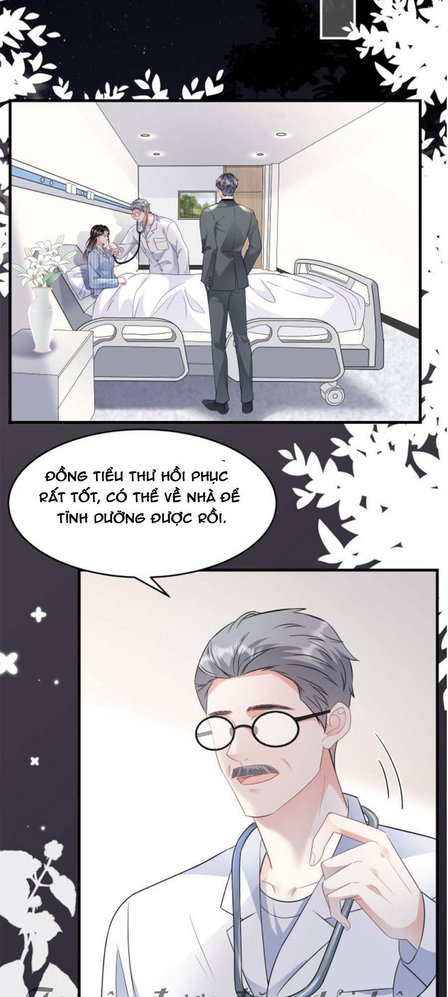 đại tiểu thư có ý đồ gì xấu đâu chapter 59 15