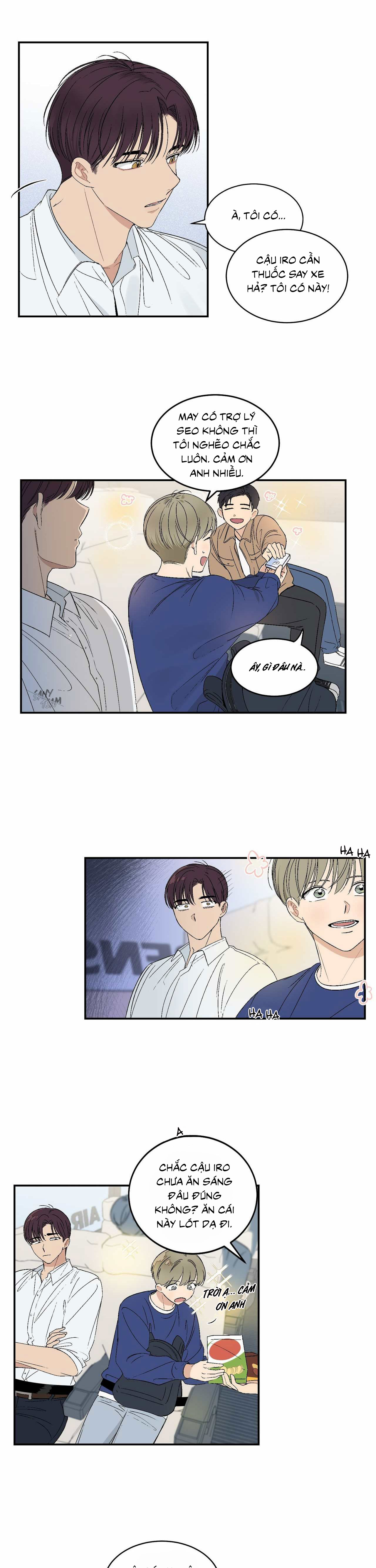 it's not like that chapter 27 5