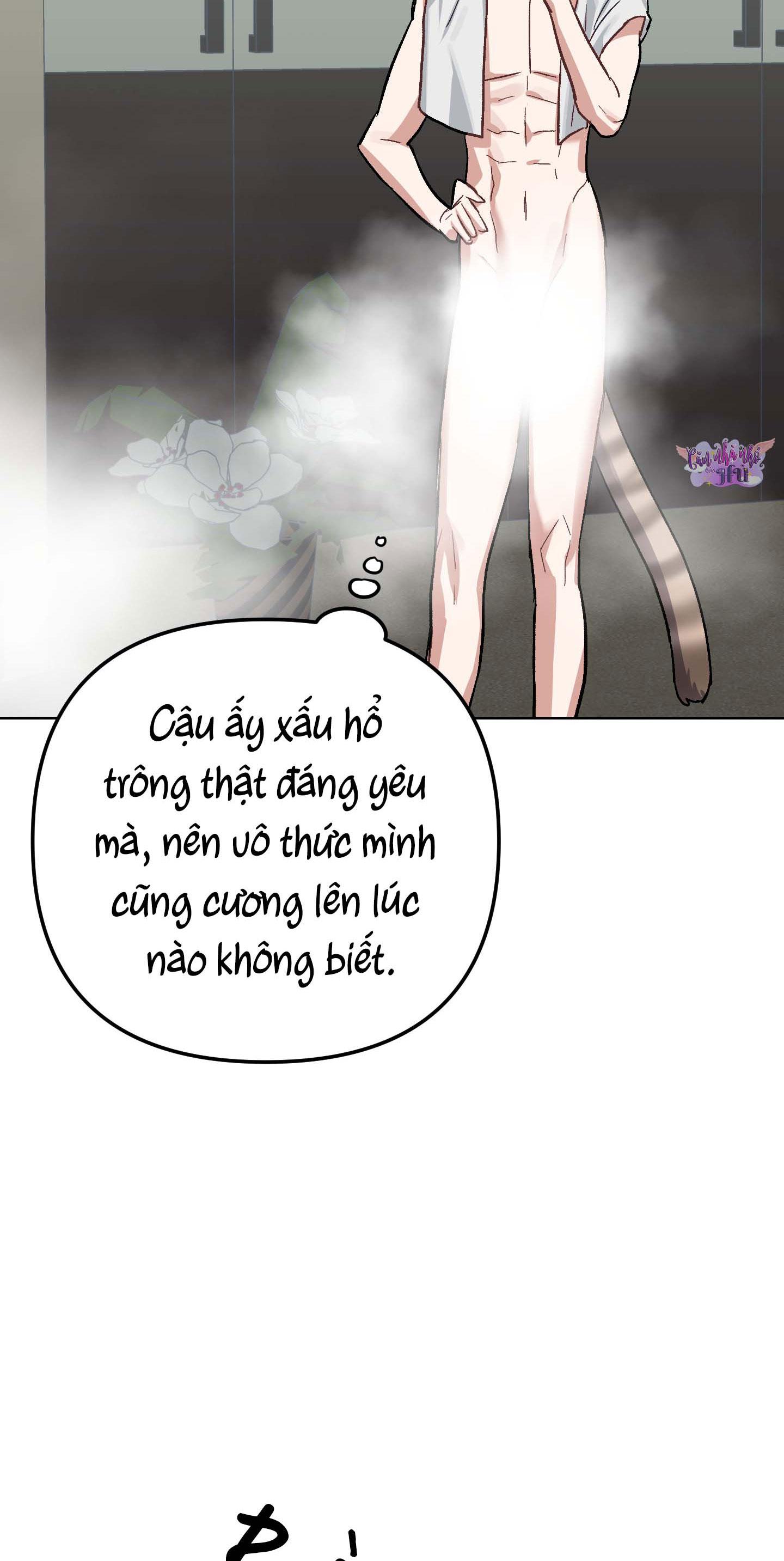 thỏ nhỏ xuất tinh trong 3 giây chapter 3 37