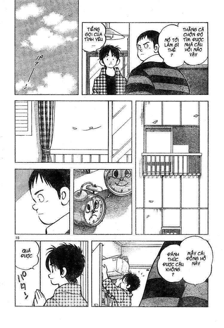 trò chơi vượt qua thử thách chapter 13 16
