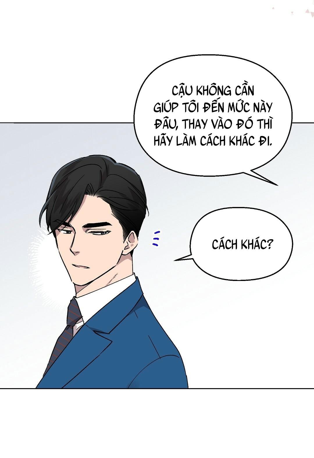 vết cắn mang vị ngọt ngào chapter 6 26