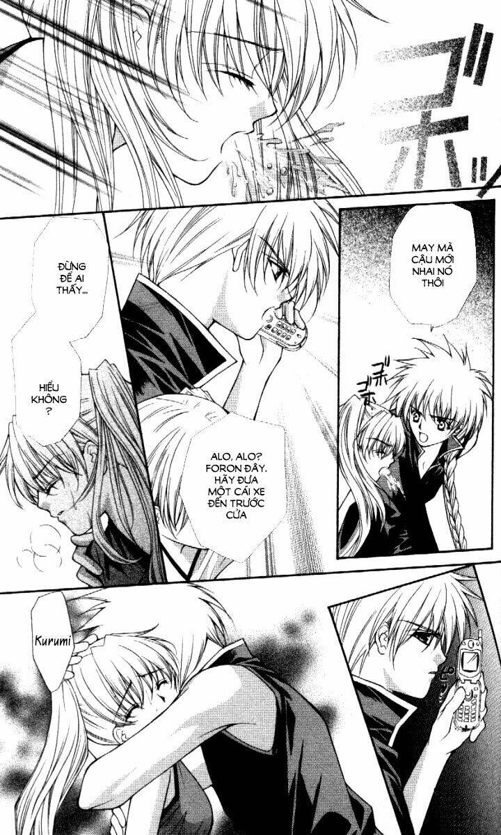 anh chàng khắc tinh chapter 30 28