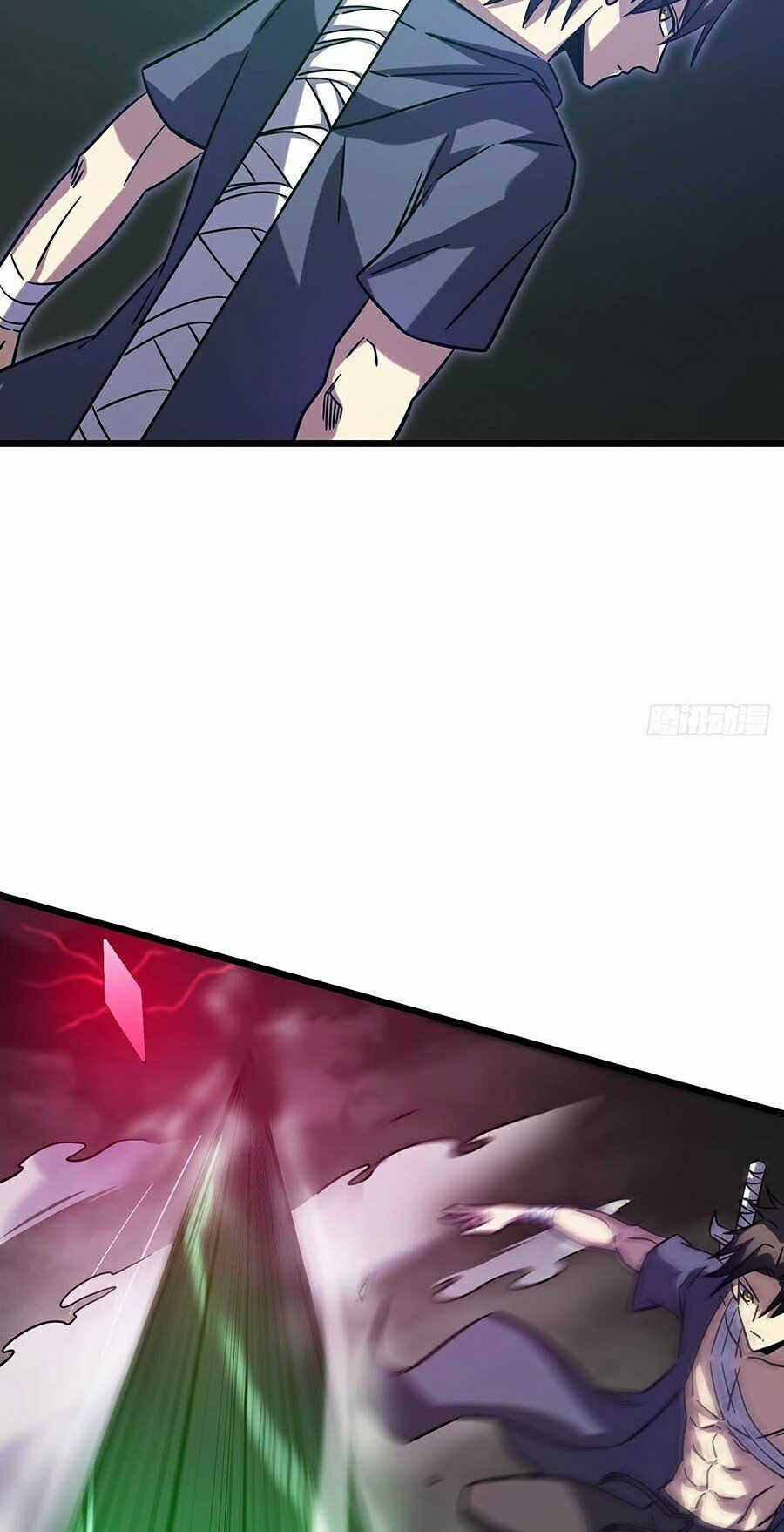 sát thần chi lộ tại dị giới chapter 15 51