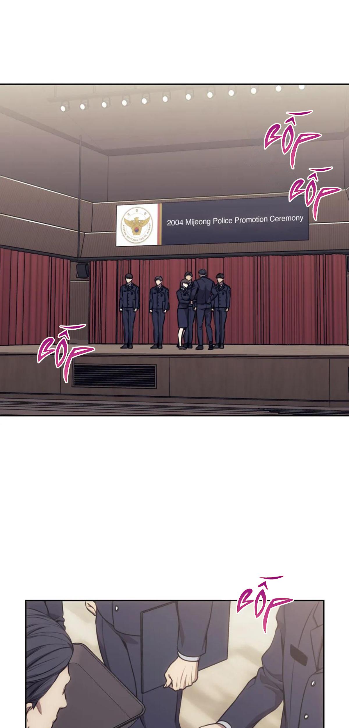 công cuộc báo thù của kẻ yếu thế chapter 54 8