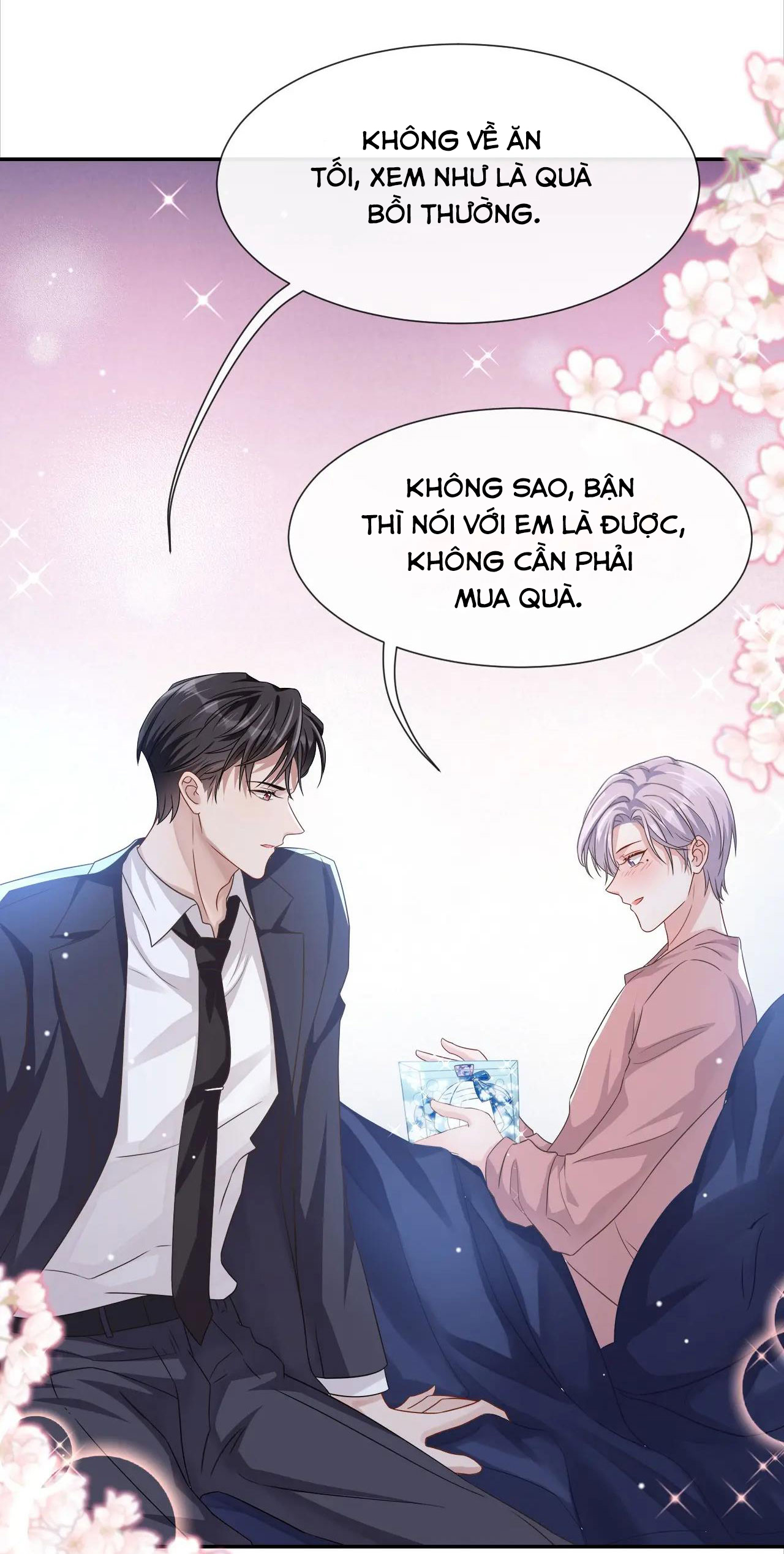 thế thân chapter 2 29