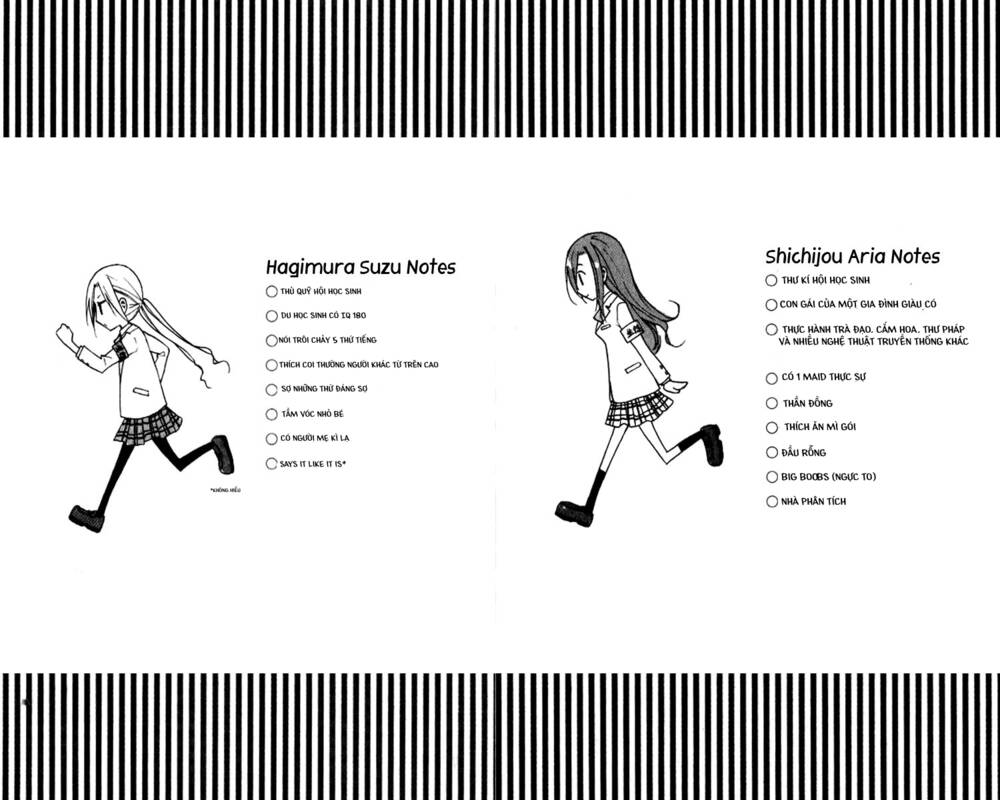 seitokai yakuindomo chapter 30 6