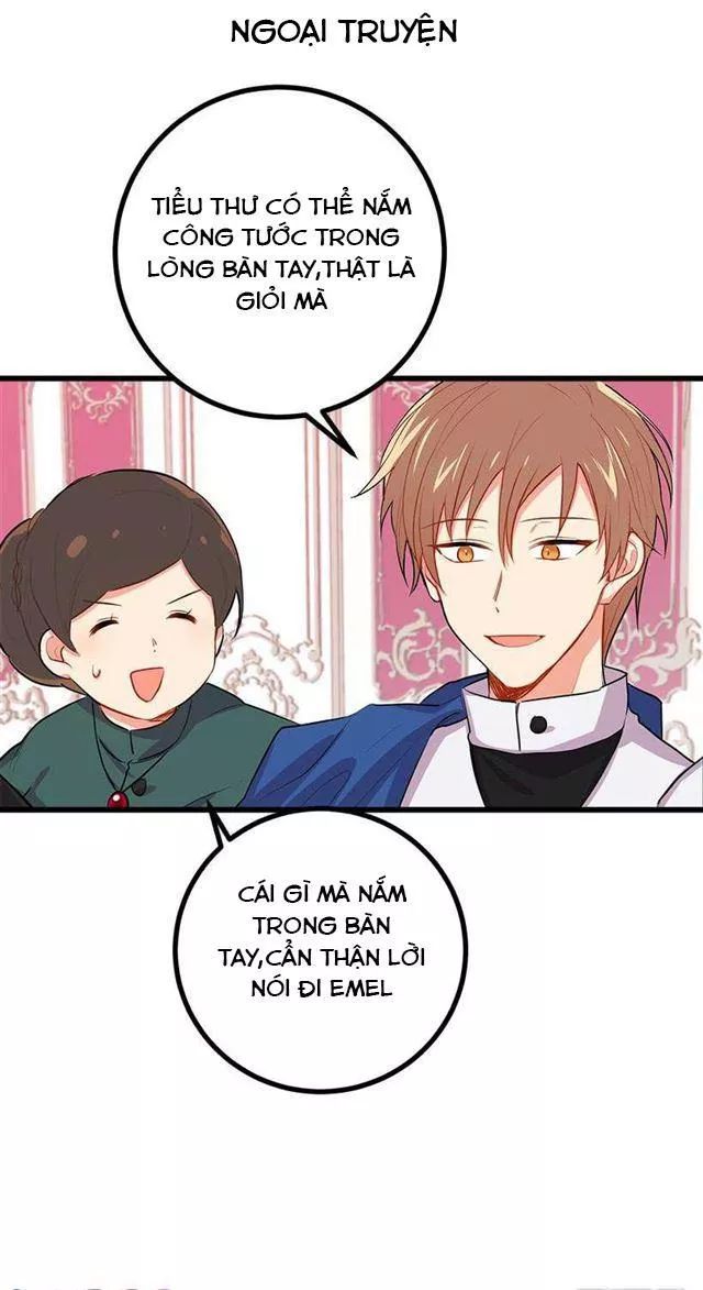 tôi là tiểu thư của gia đình này chapter 32.2 24