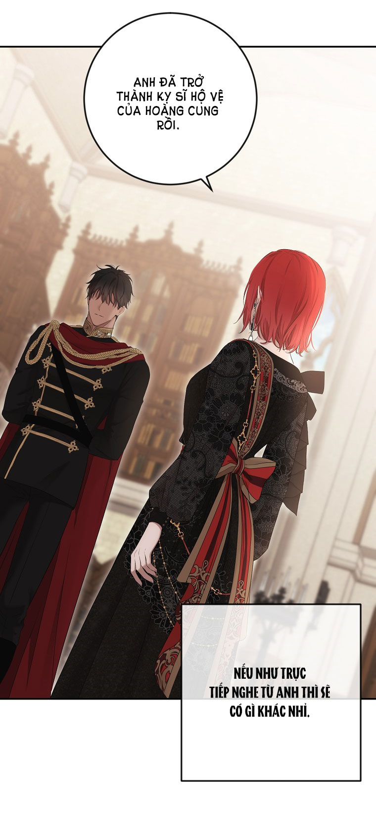 [Bản 15+] Tôi Lạc Vào Thế Giới Trò Chơi Harem Ngược chapter 88.1 - Trang 47