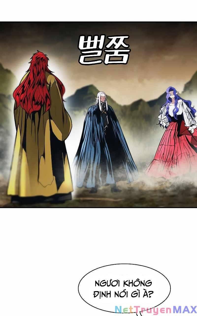 bất bại chân ma chapter 164 26