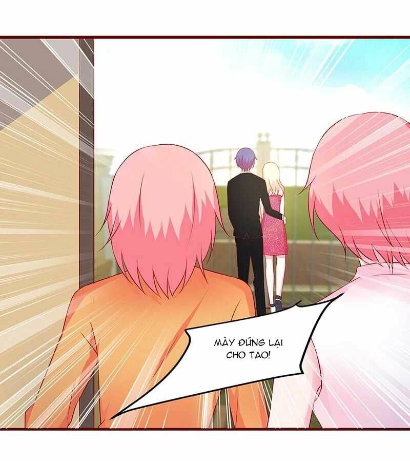 không gả cho tổng tài, gả cho người hầu chapter 56 30