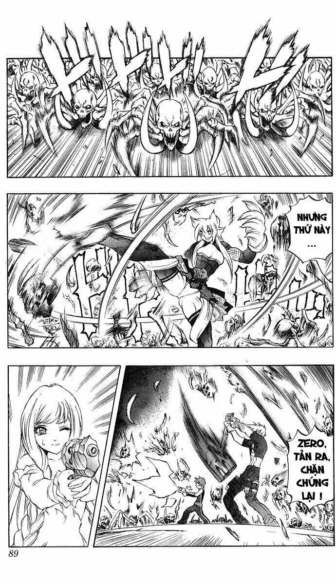 phù thủy phép thuật chapter 48 35