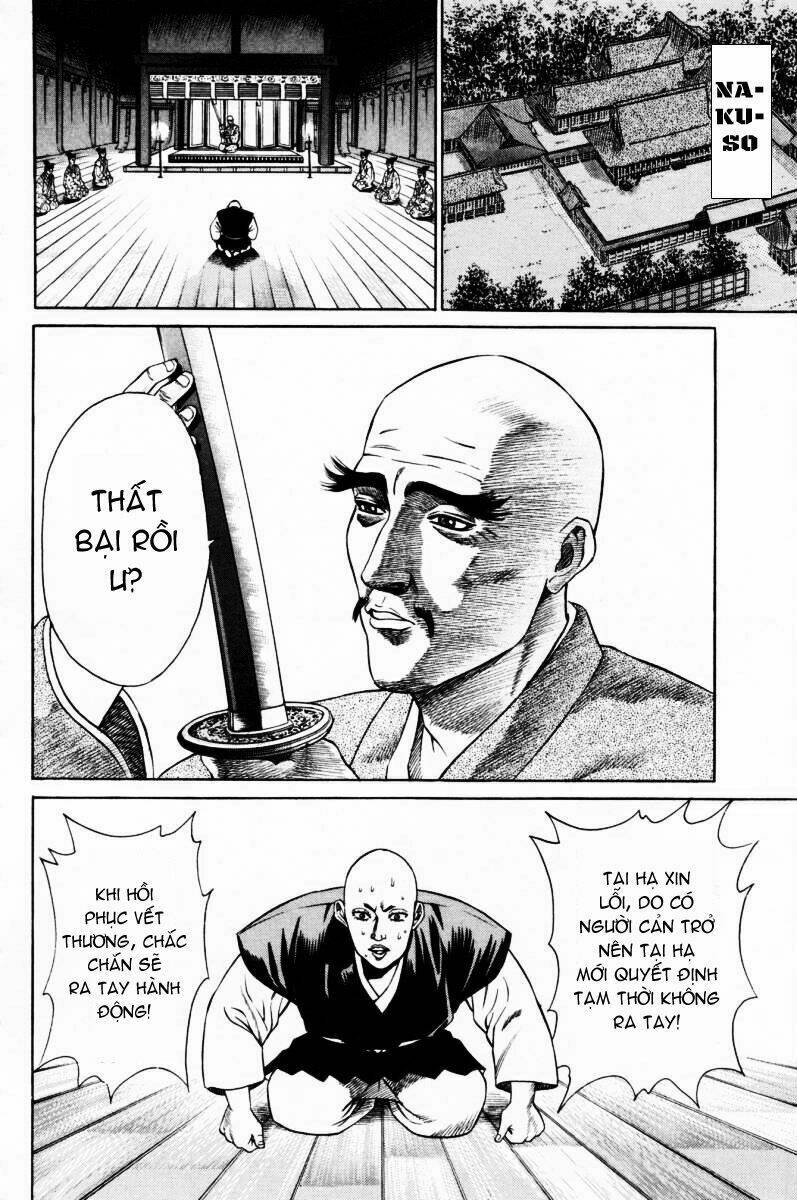 thiếu niên vương i - shana oh yoshitsune i chapter 8 26