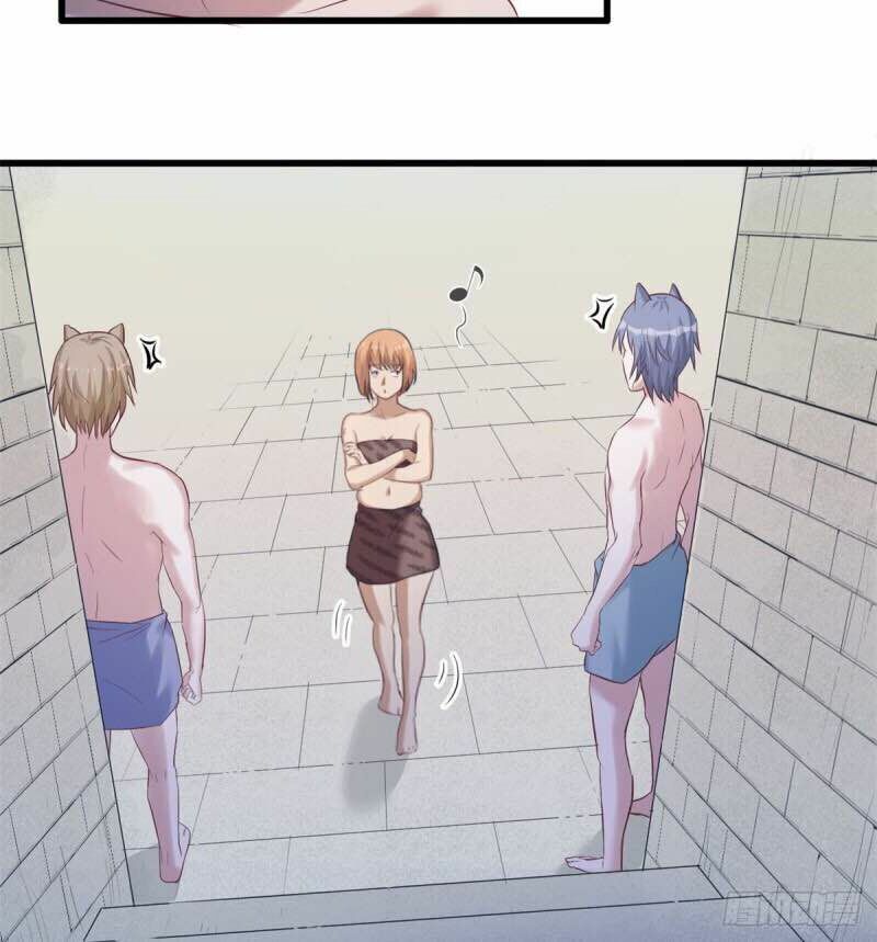 [16+] thảnh thơi thú thế chủng chủng điền, sinh sinh tể chapter 145 7