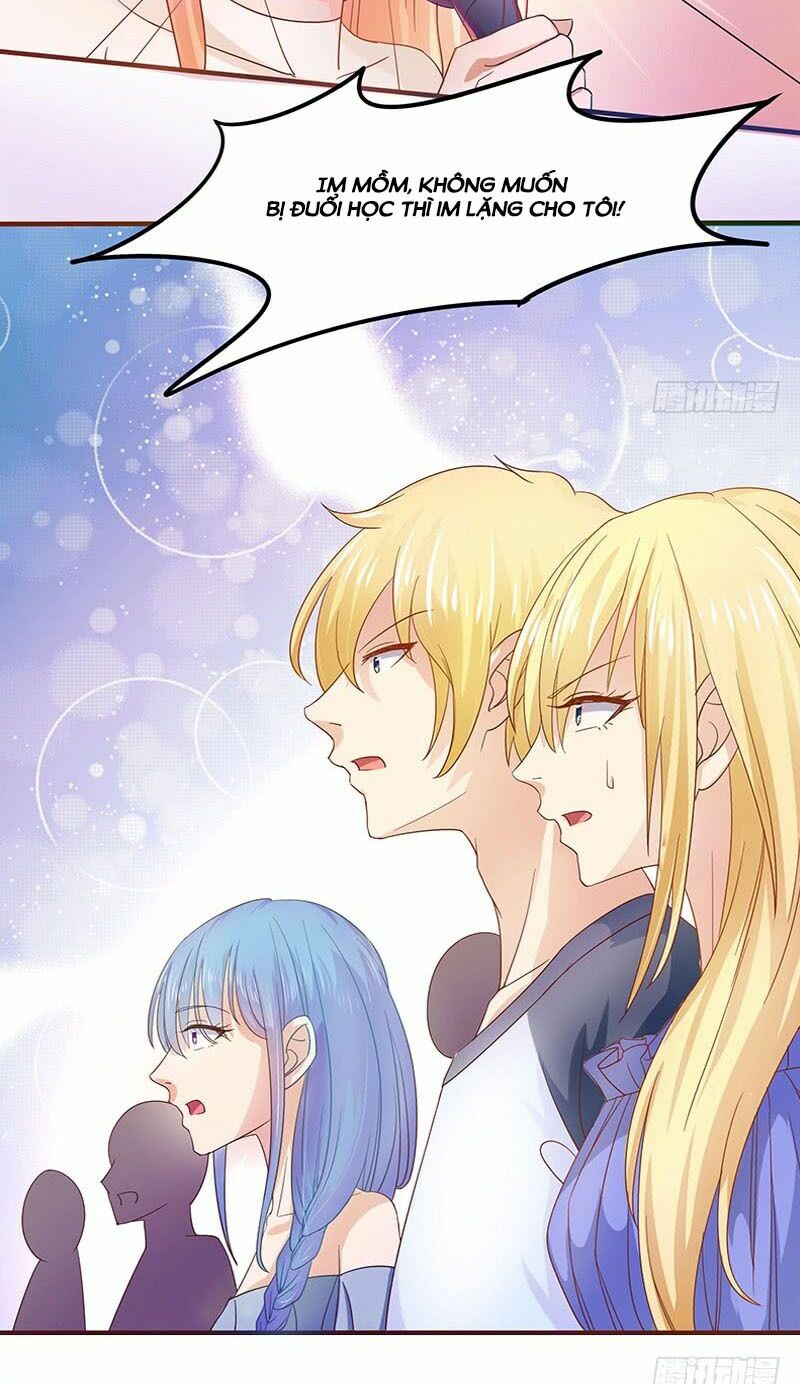 chồng già vợ trẻ trêu nhau hàng ngày chapter 5 16