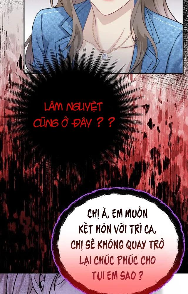 sau khi chia tay, tôi hẹn hò với em trai của người yêu cũ chapter 1 30