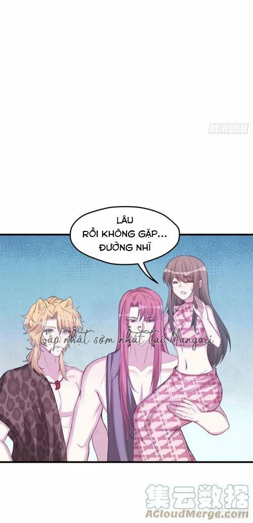[16+] thảnh thơi thú thế chủng chủng điền, sinh sinh tể chapter 305 13