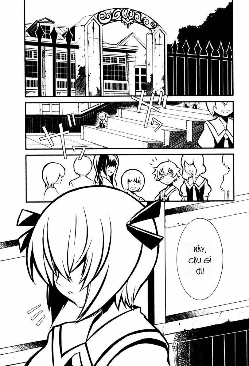 necromancer chapter 1 9