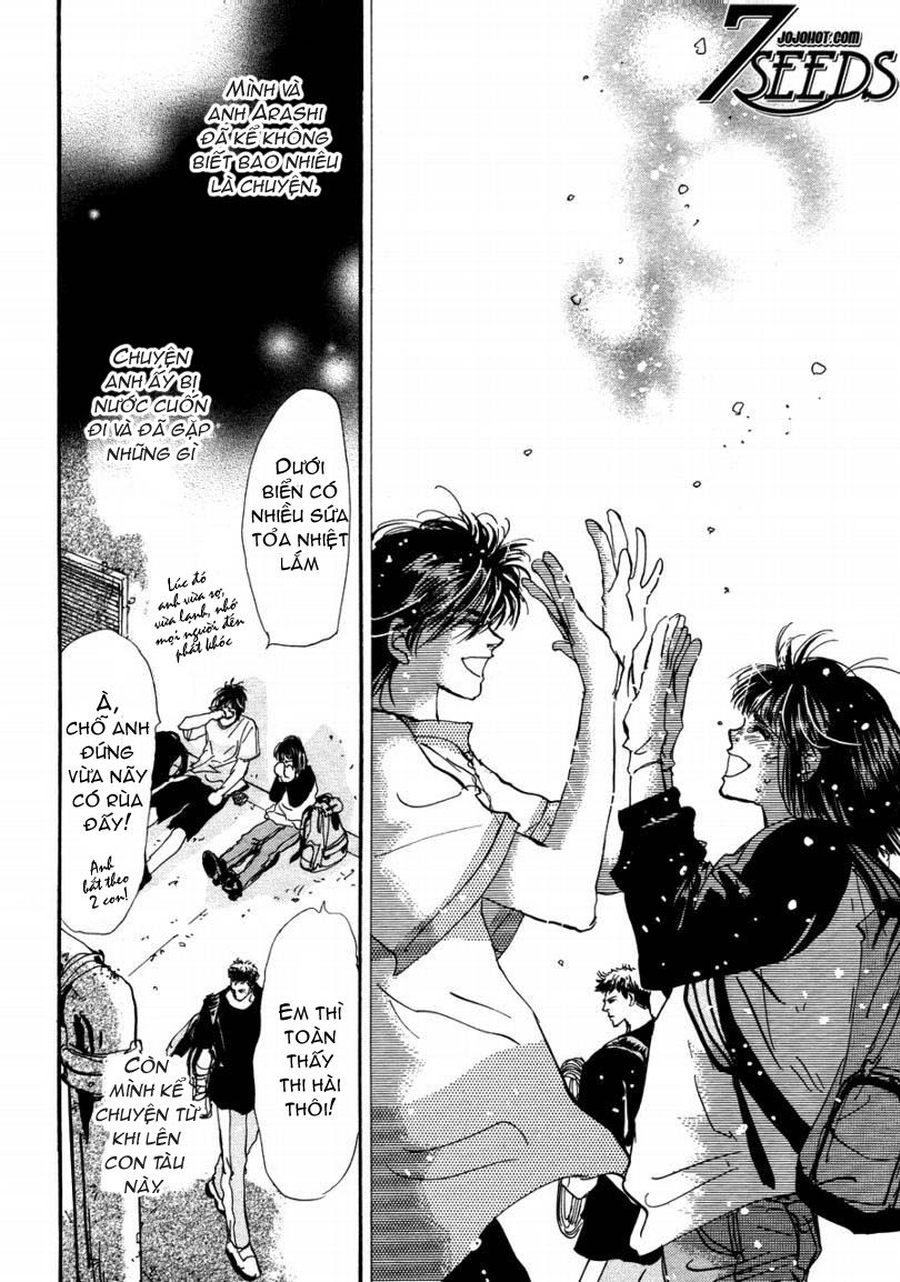 mầm sống chapter 98 29