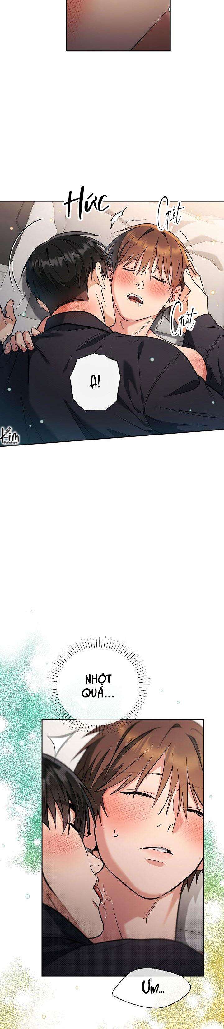 romance not romantic chapter 15 9