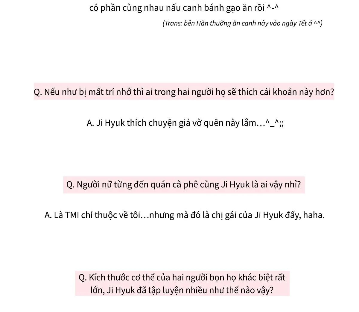 không chốn yêu đương chapter 64.1 31