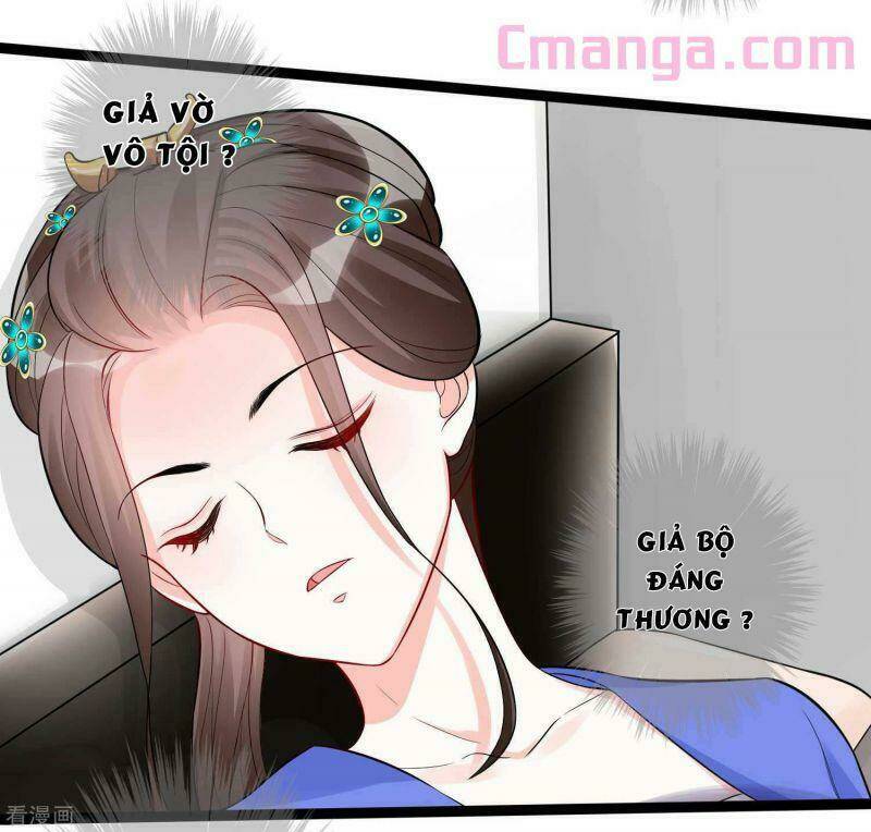 độc y đích nữ chapter 37 28