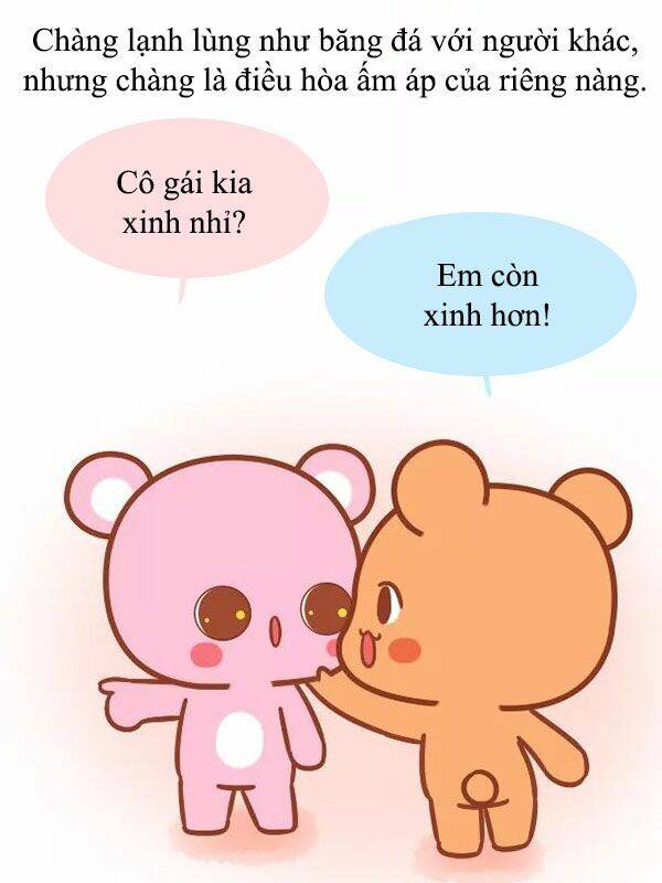 giải mã tình yêu chapter 237 2