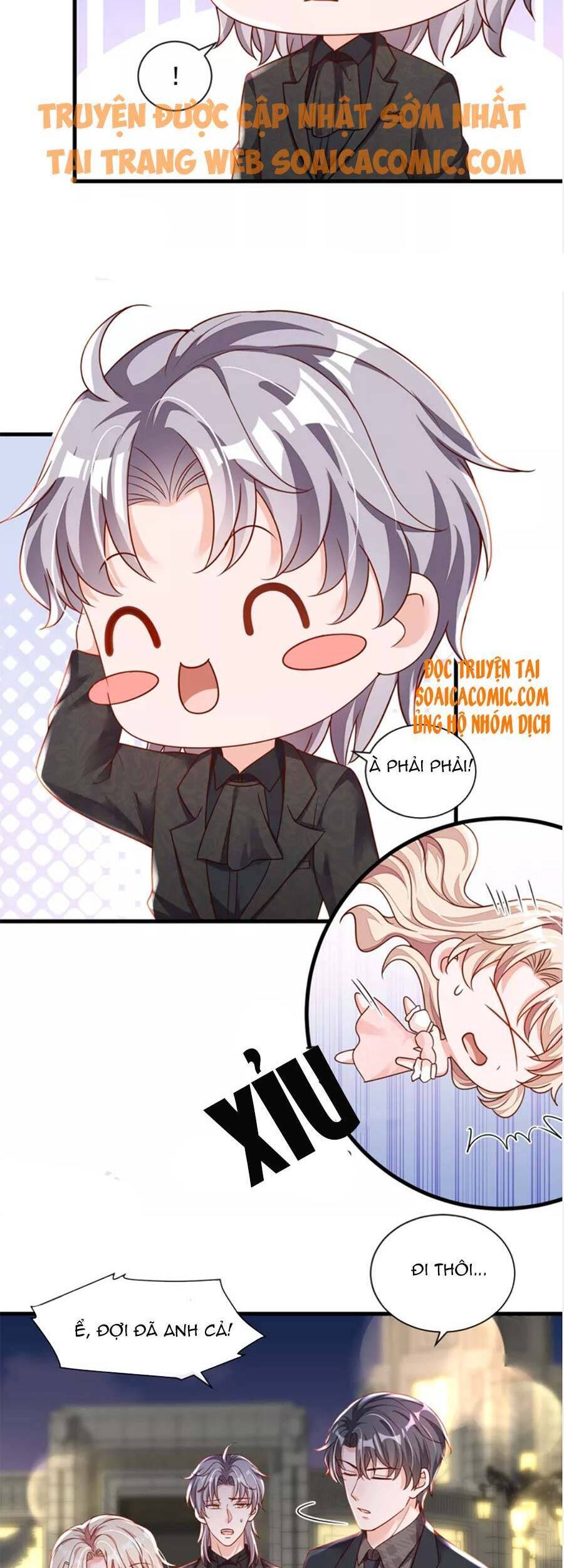 ác ma thì thầm chapter 42 7