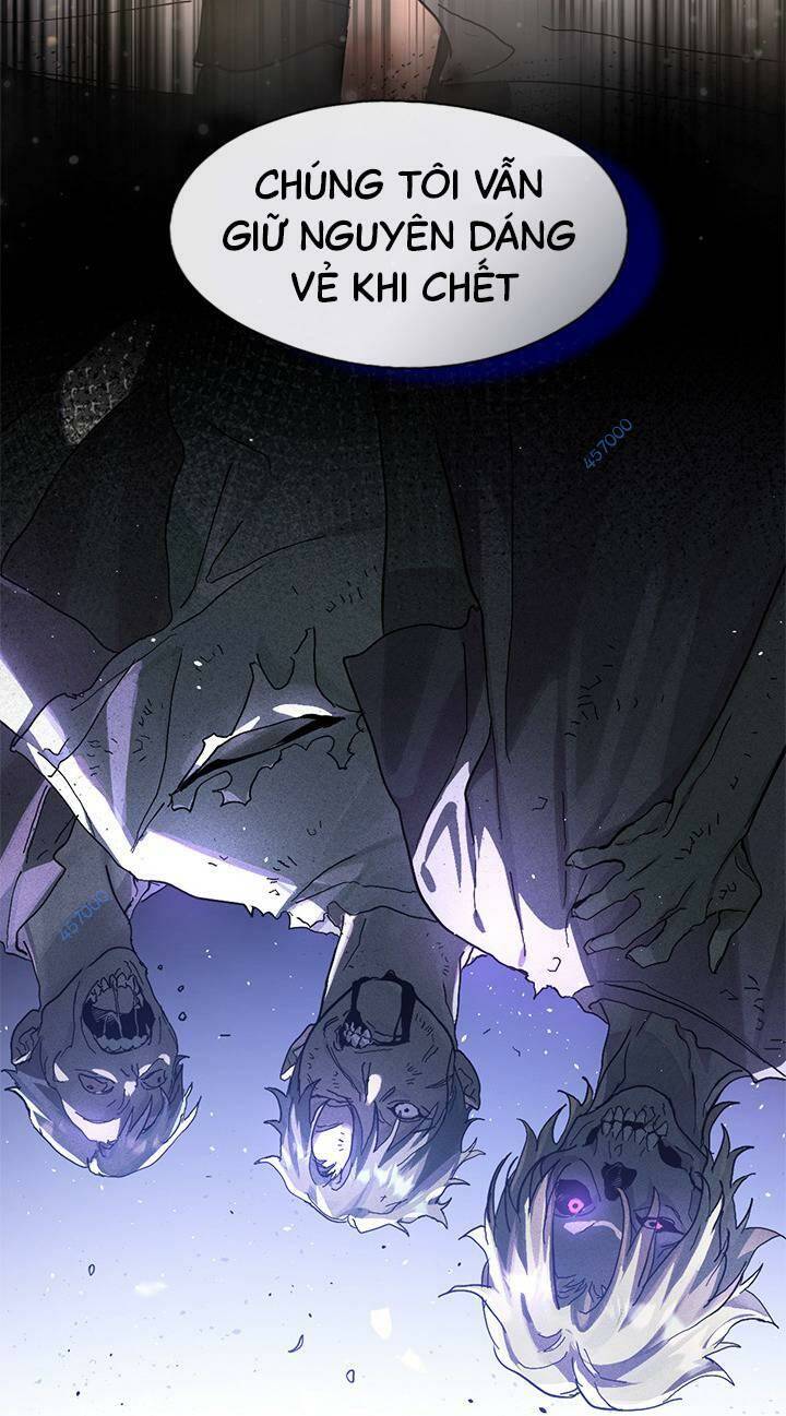 nhà hàng nơi suối vàng chapter 10 39