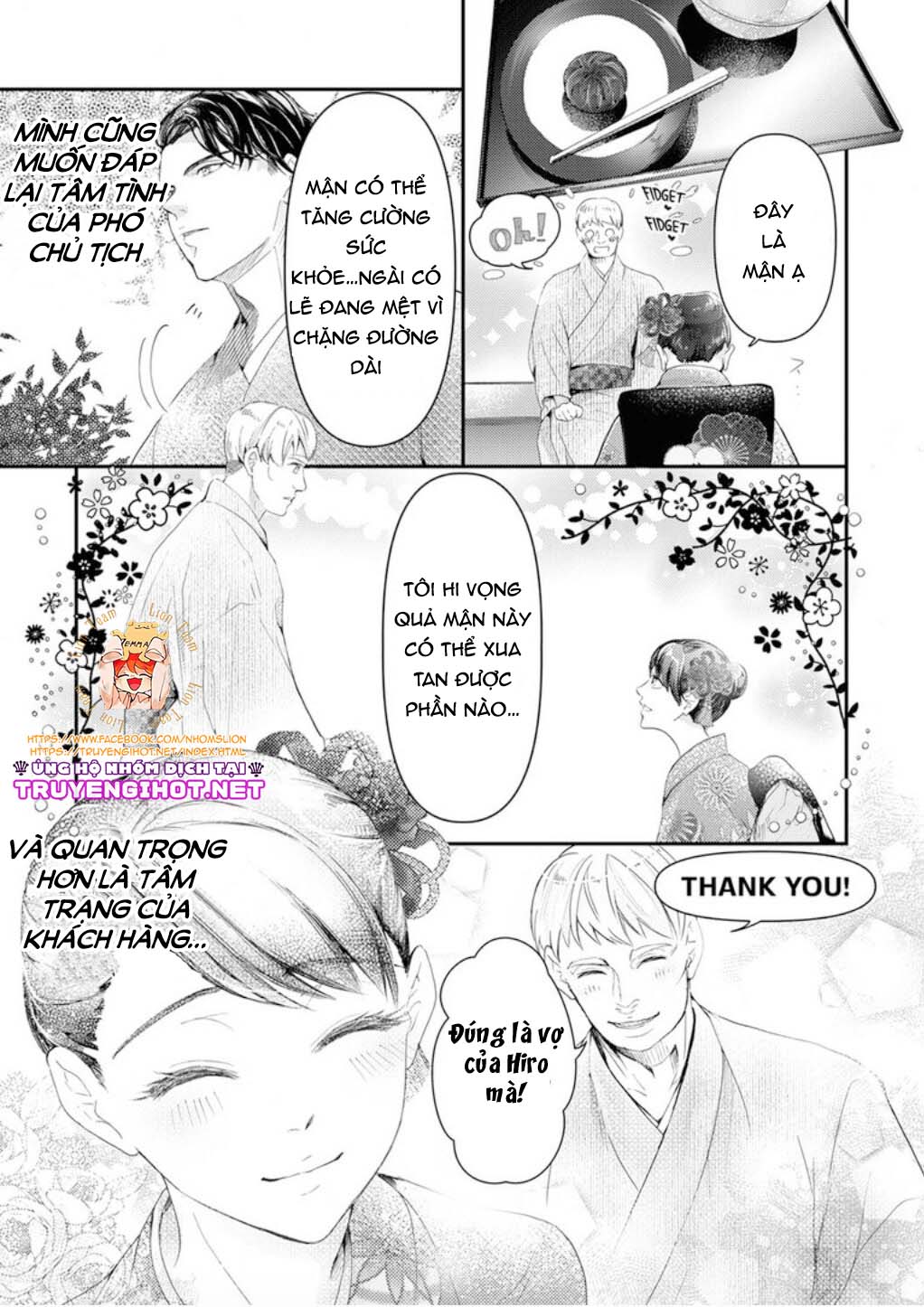 tuyển tập các truyện ngắn chapter 4.1 9