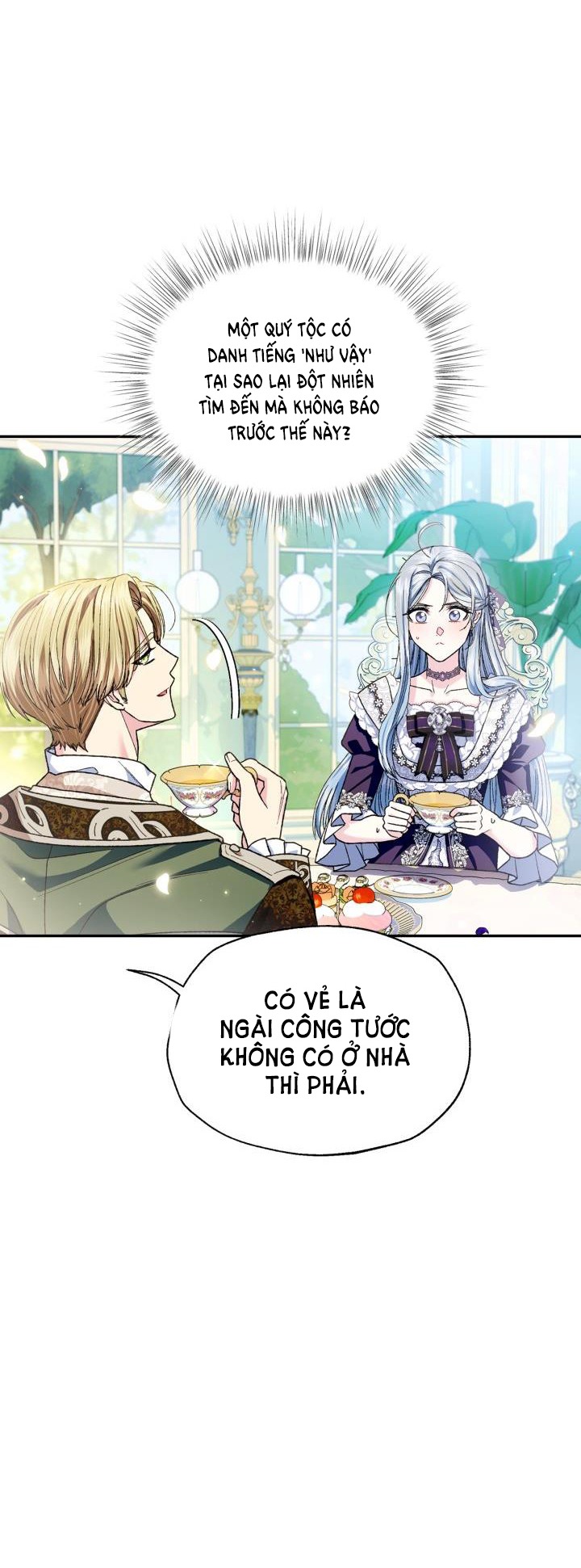 cha à, con không muốn kết hôn đâu chapter 106 14