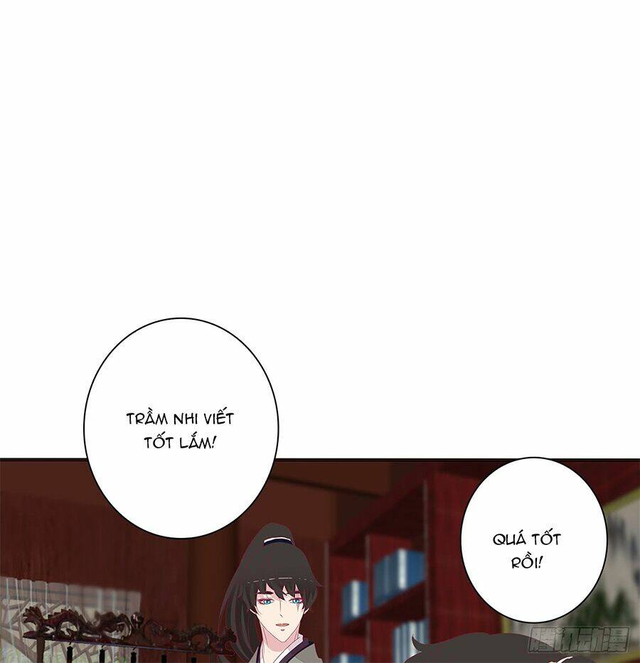 tướng quân mời ra trận chapter 148 22