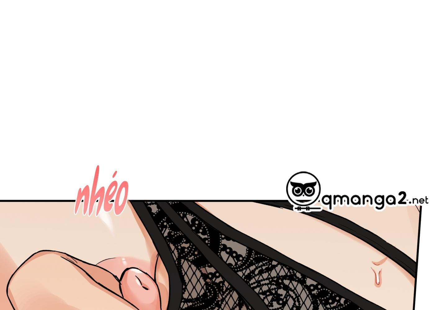 gâu gâu! chapter 54 52