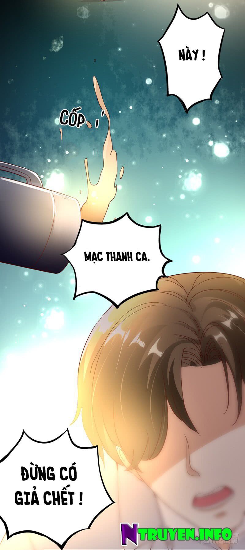 mặt nạ mê hoặc chapter 15 4