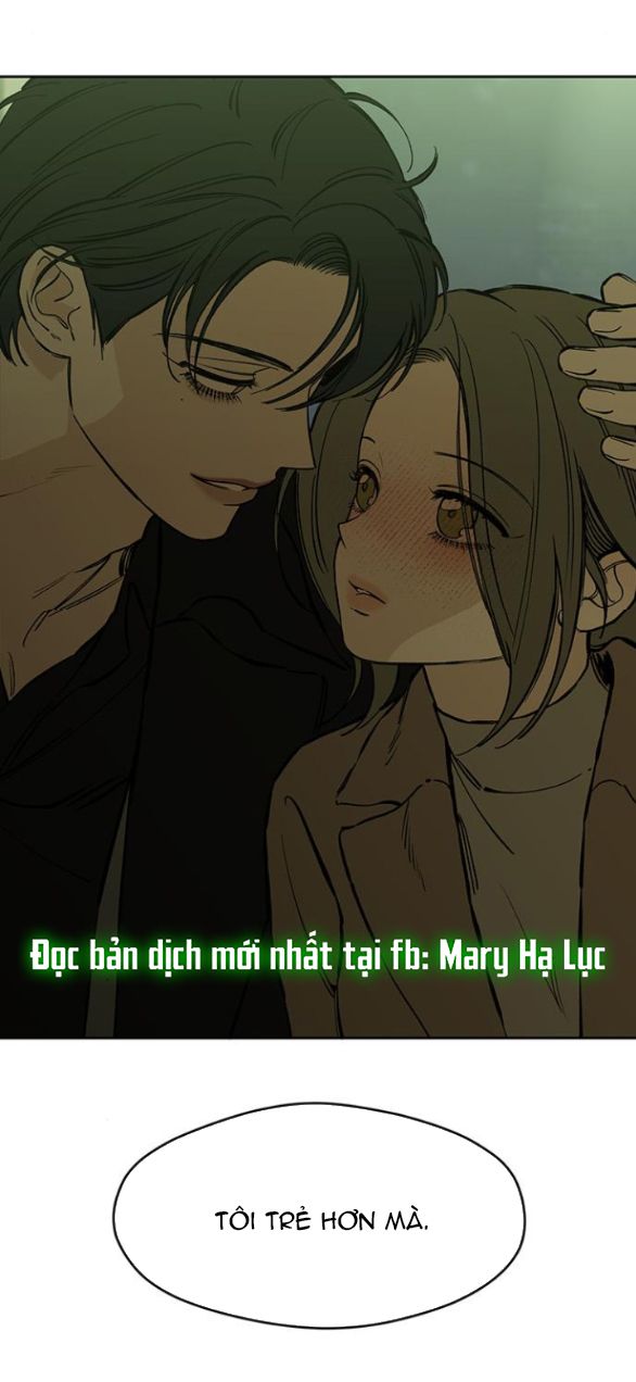 [18+] Nước Mắt Trên Đóa Hoa Tàn chapter 30.2 11