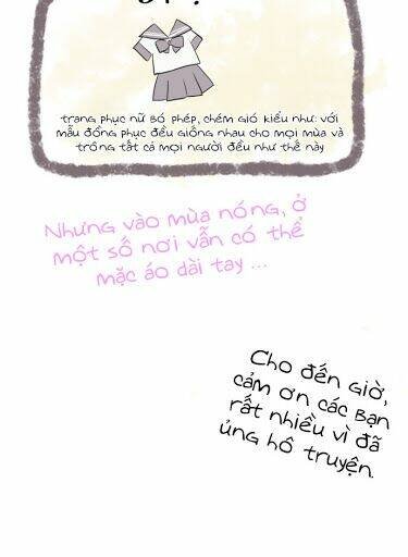 tôi trở thành đại diện của lớp chapter 11 19