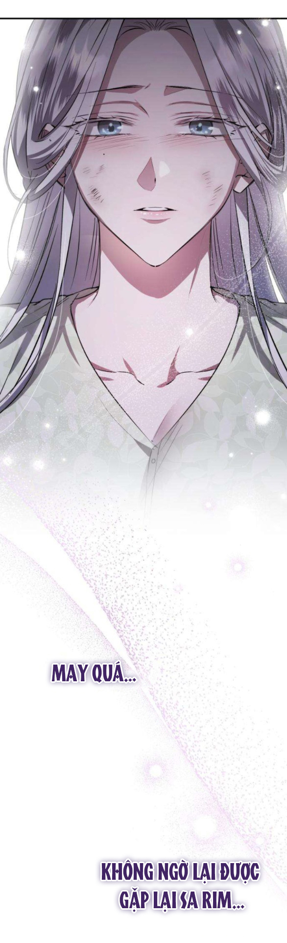 Khi Hắc Lang Gọi Tên Tôi chapter 3.1 8