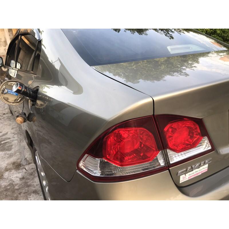 Vệ sinh kim phun xăng Senfineco 9986