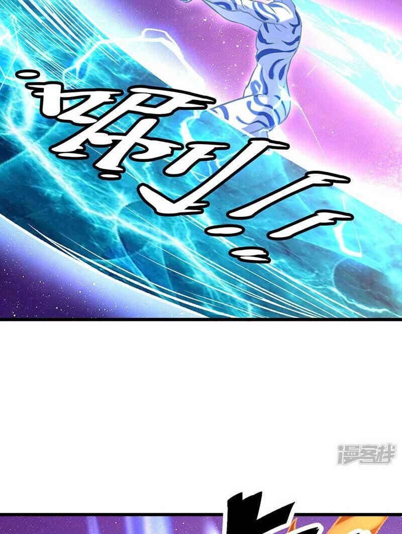 võ đạo độc tôn chapter 534 30