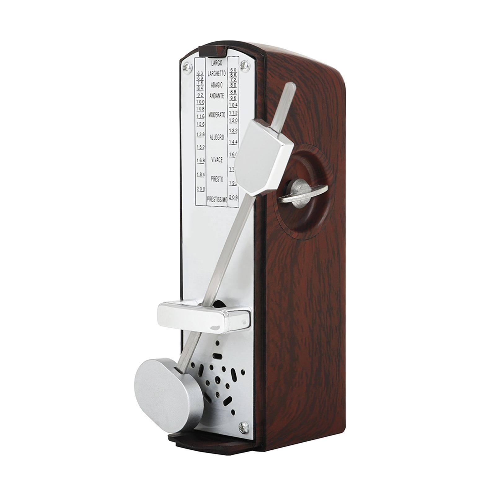 Mini Metronome Professional Metronome for Violin Ukulele Beginners