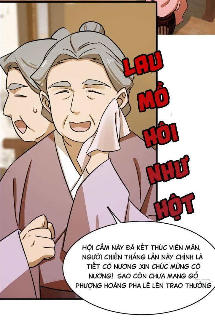 độc bộ thiên hạ: đặc công thần y chapter 144 12