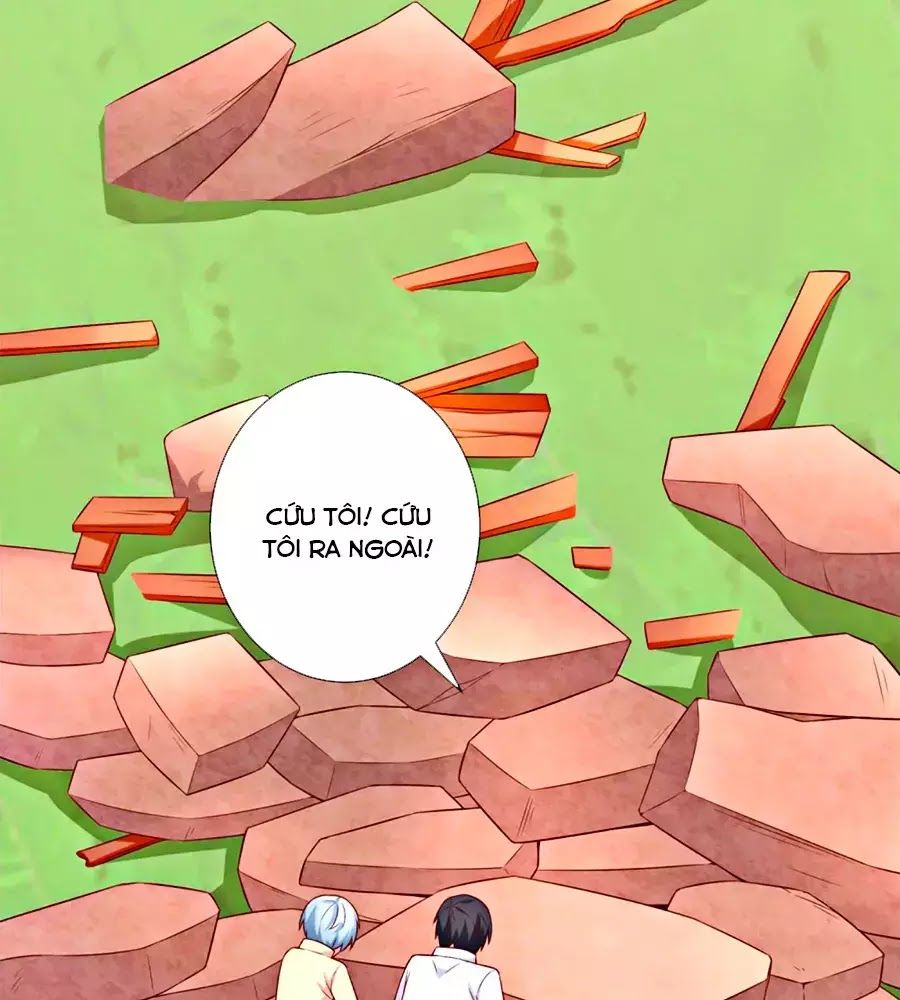 cuộc sống hào môn của vu nữ chapter 51 6