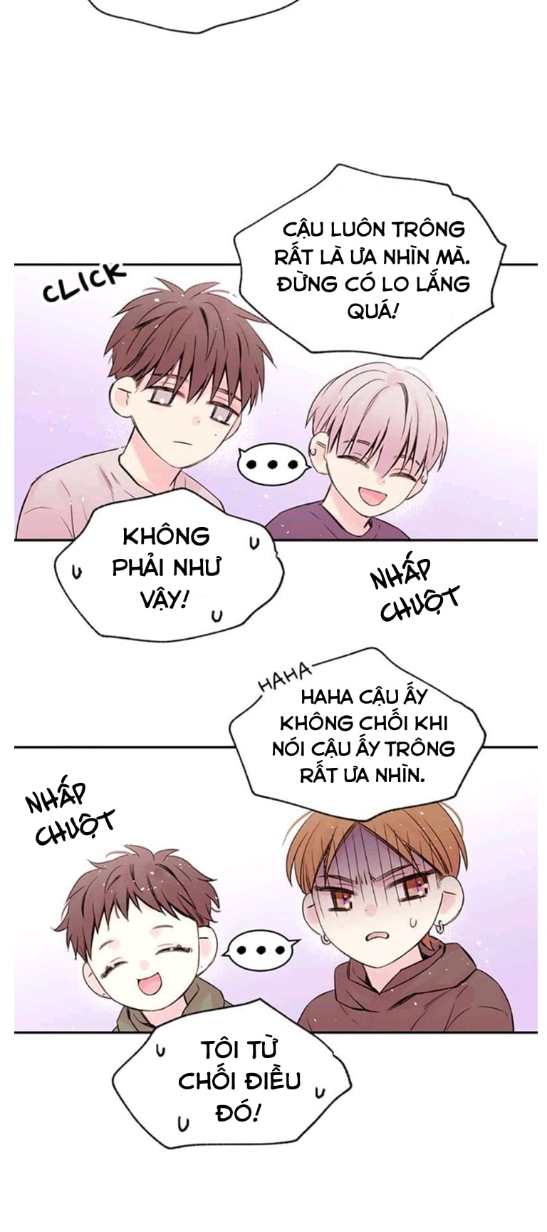 in my closet chapter 10 12