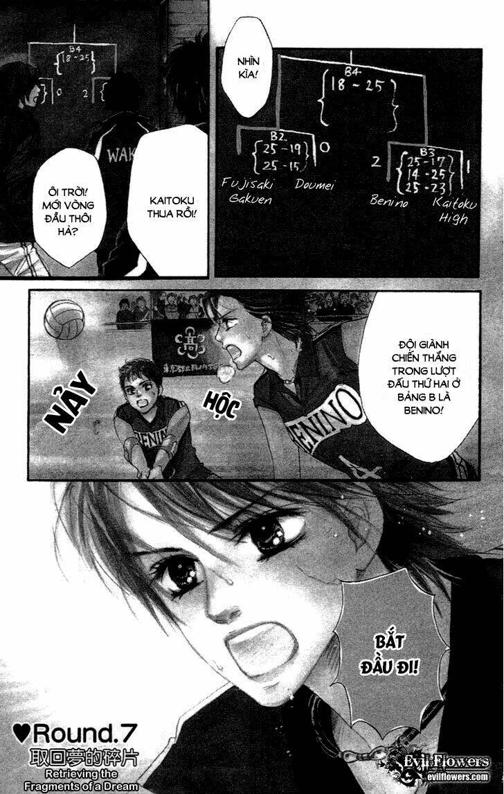 xứng danh anh hùng chapter 67 4