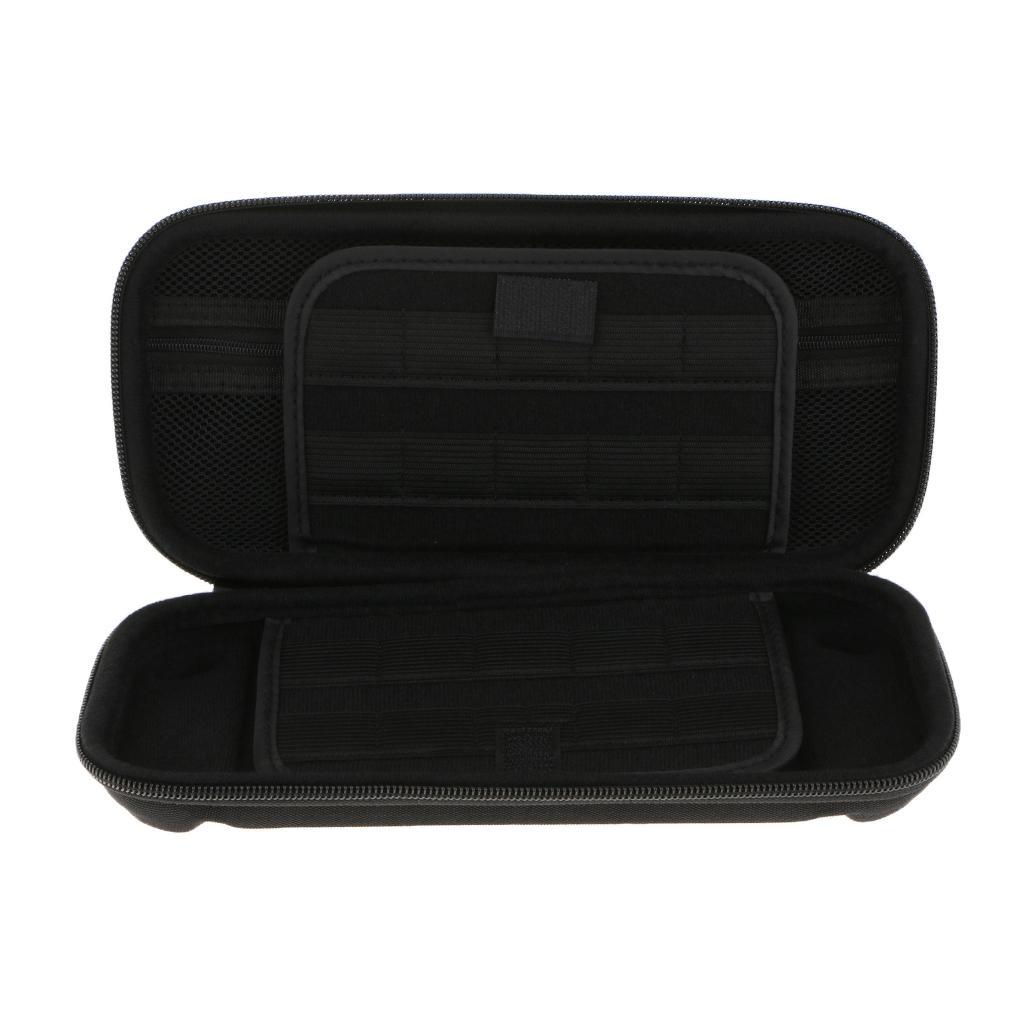 Hard Cover Protector Shell Case Large Storage Bag for Nintendo Switch NS