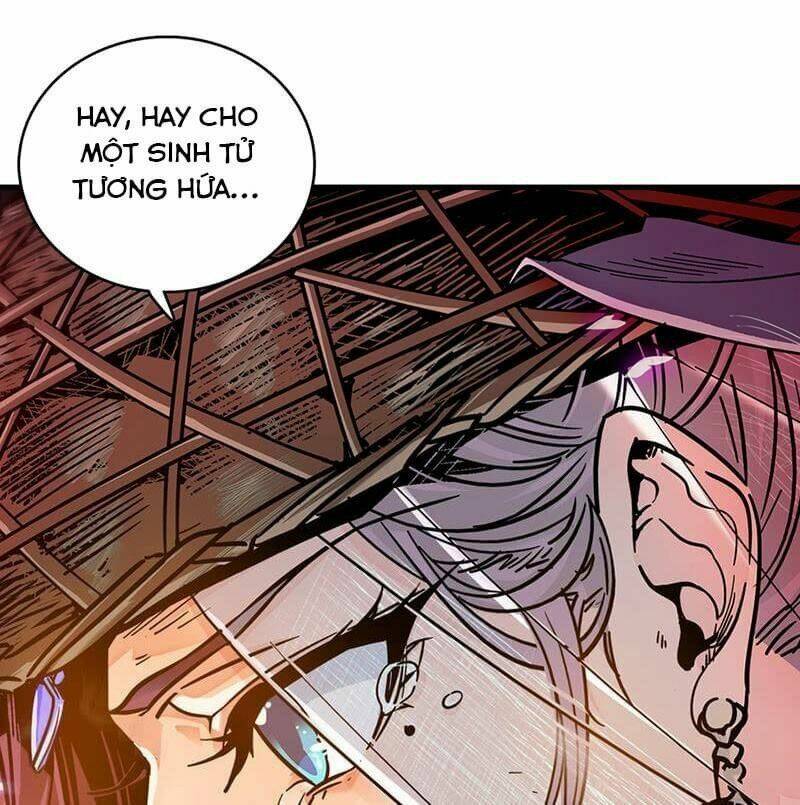thần điêu hiệp lữ (new 2020) chapter 1 38